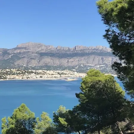 Vakantiehuis Casa Orient *