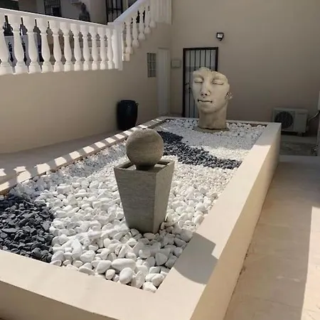 Vakantiehuis Casa Orient