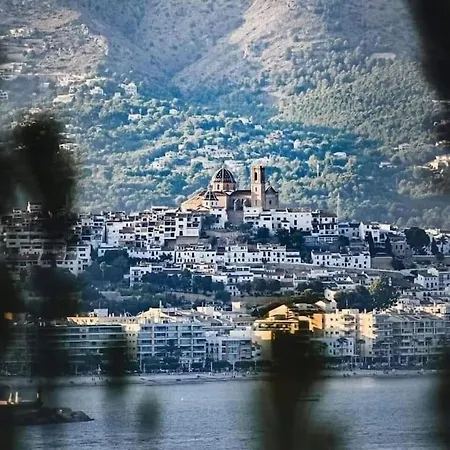 Casa Orient Vakantiehuis *