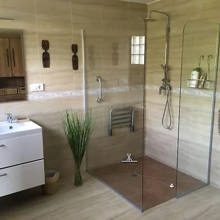 Casa Orient Vakantiehuis *