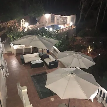 Casa Orient Vakantiehuis