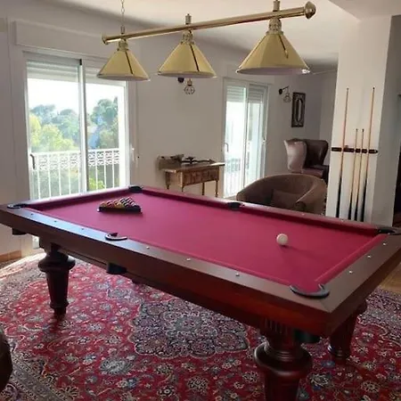 Casa Orient Vakantiehuis *