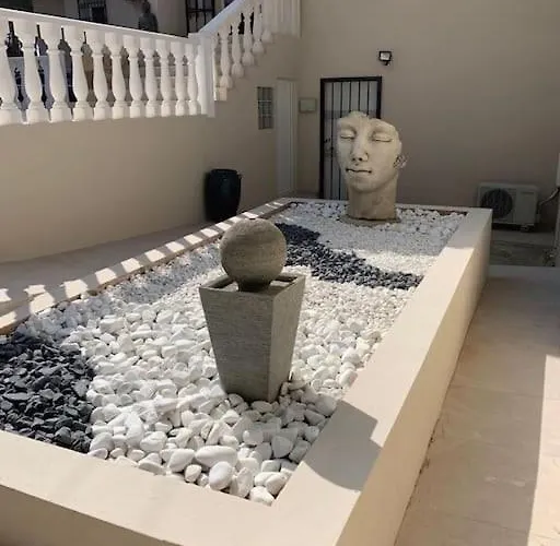 בית נופש Casa Orient