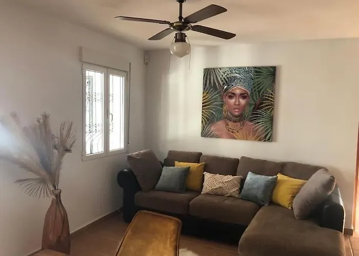 בית נופש Casa Orient *