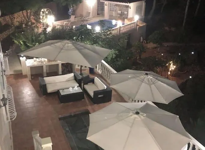 Casa Orient בית נופש