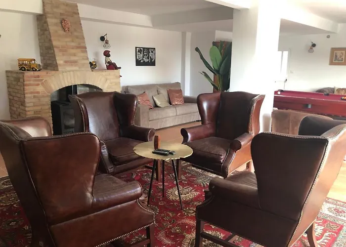 Casa Orient אלתיאה