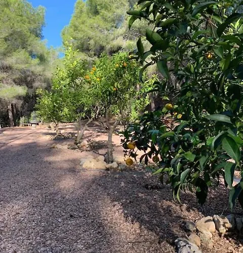 בית נופש Casa Orient *