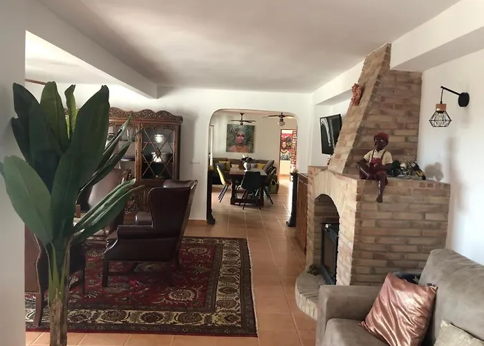 Casa Orient בית נופש *