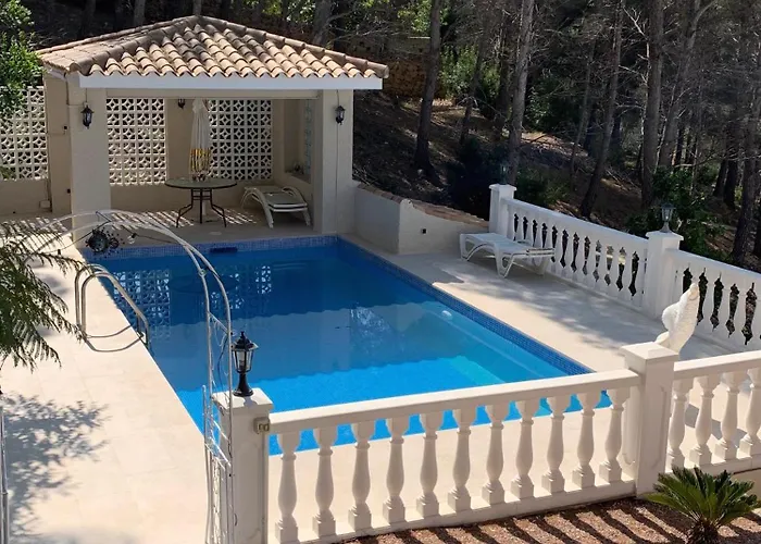 Casa Orient בית נופש אלתיאה