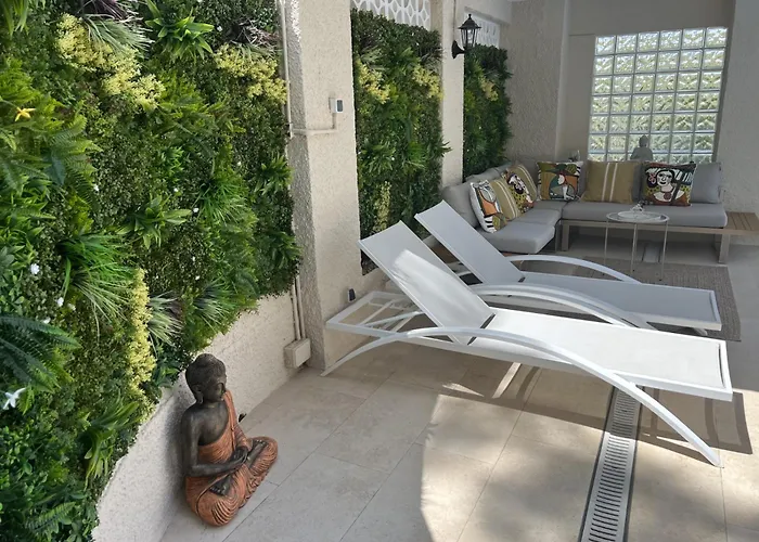 בית נופש Casa Orient