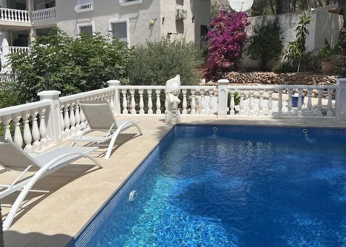 Casa Orient בית נופש
