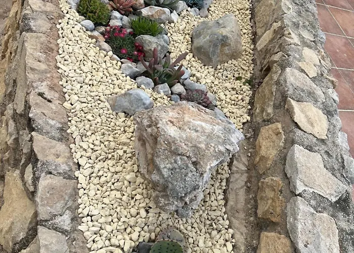 בית נופש Casa Orient אלתיאה