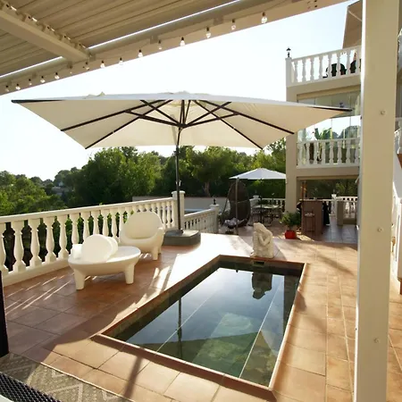 Serenity Altea