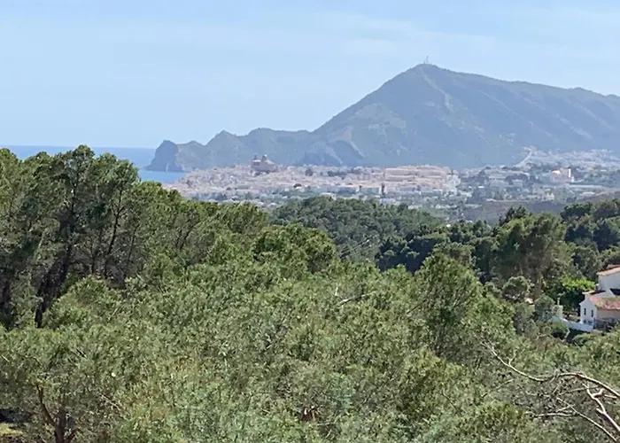 Casa Orient 알테아