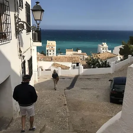 Casa Orient Altea