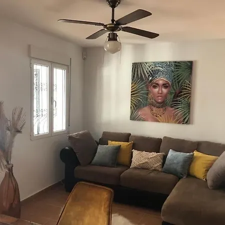 Nyaraló Casa Orient *