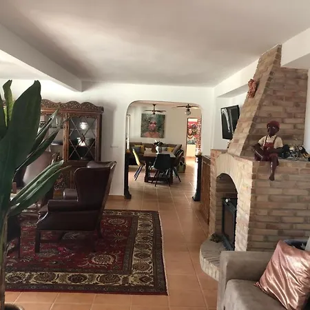Casa Orient Nyaraló *