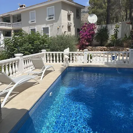 Casa Orient Nyaraló