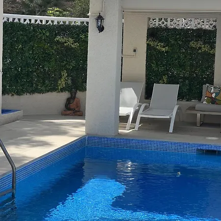 Nyaraló Casa Orient