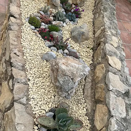 Nyaraló Casa Orient Altea